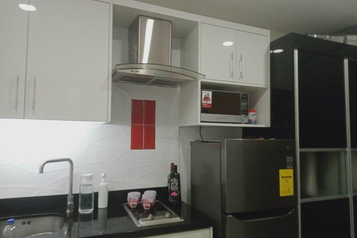 1 Bedroom Condo for Sale in Malabanias, Angeles, Pampanga – photo 4
