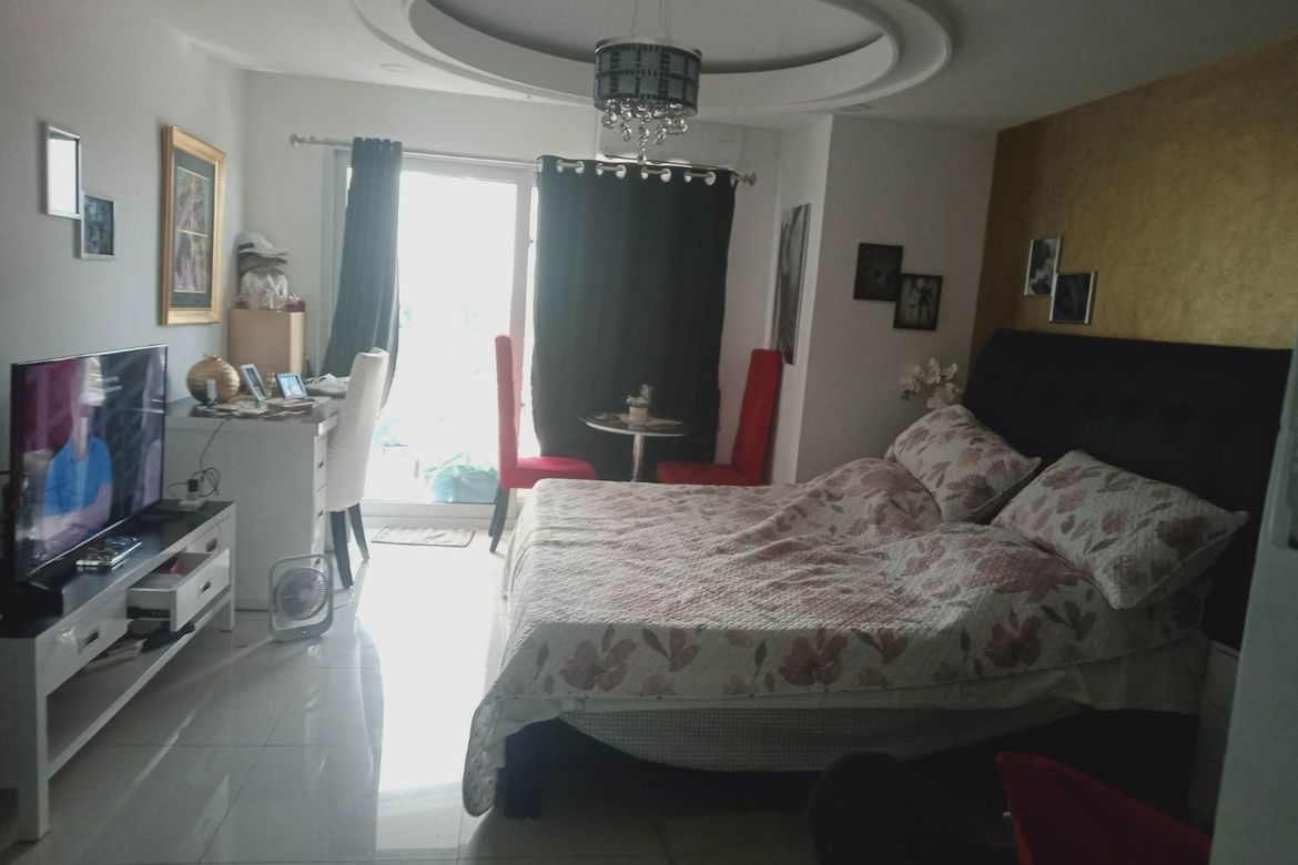 1 Bedroom Condo for Sale in Malabanias, Angeles, Pampanga – photo 6