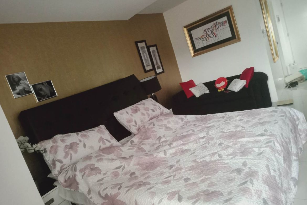 1 Bedroom Condo for Sale in Malabanias, Angeles, Pampanga – photo 7