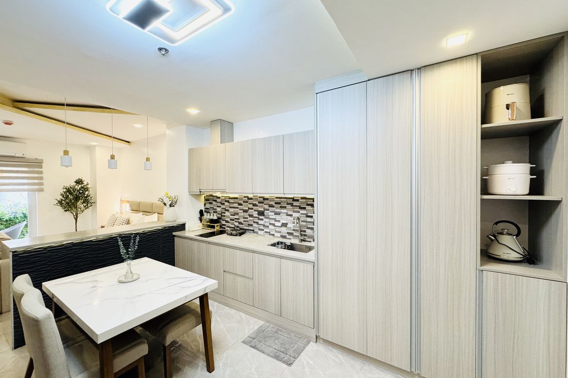 1 Bedroom Condo for Sale in Malabanias, Angeles, Pampanga – photo 6