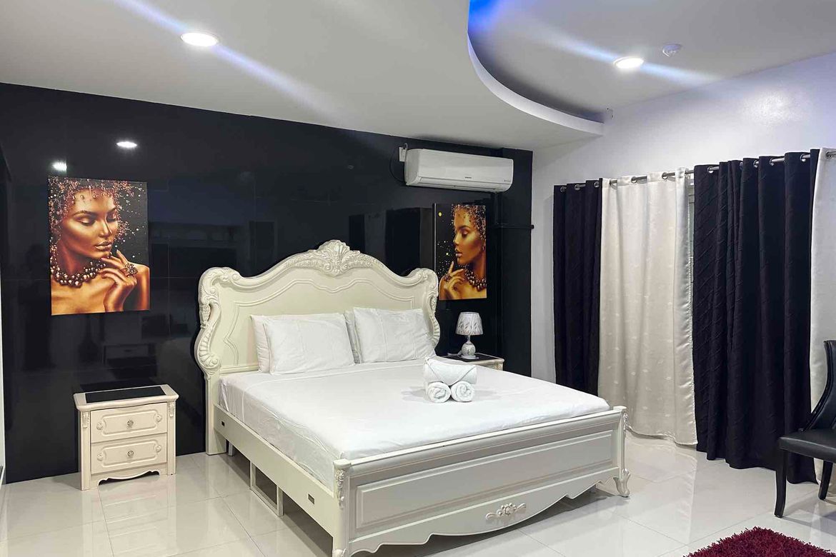 1 Bedroom Condo for Sale in Malabanias, Angeles, Pampanga – photo 6