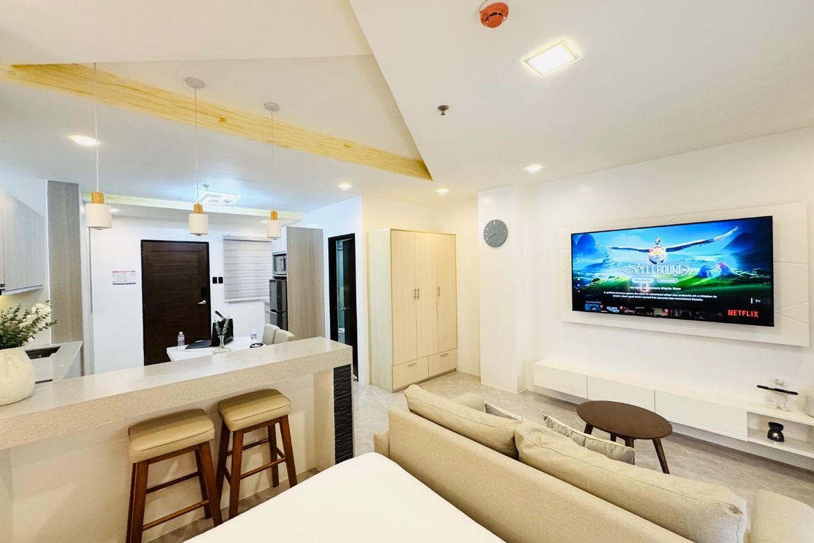 1 Bedroom Condo for Sale in Malabanias, Angeles, Pampanga – photo 7
