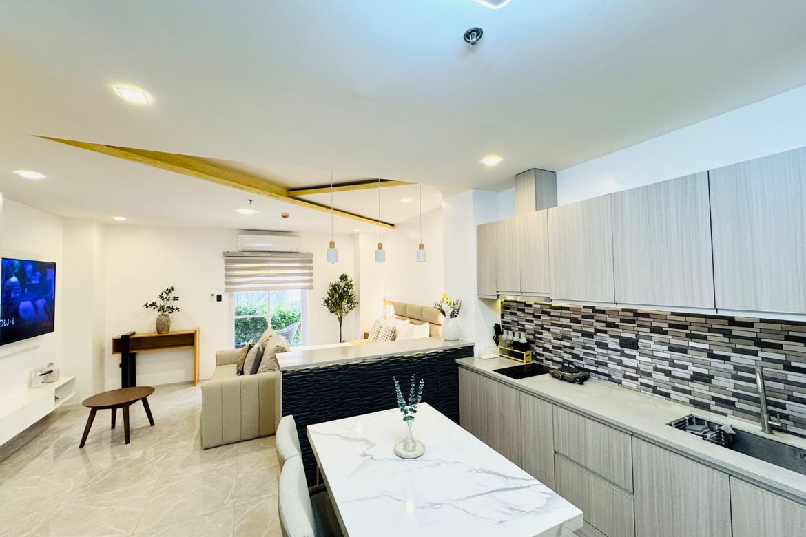 1 Bedroom Condo for Sale in Malabanias, Angeles, Pampanga – photo 3