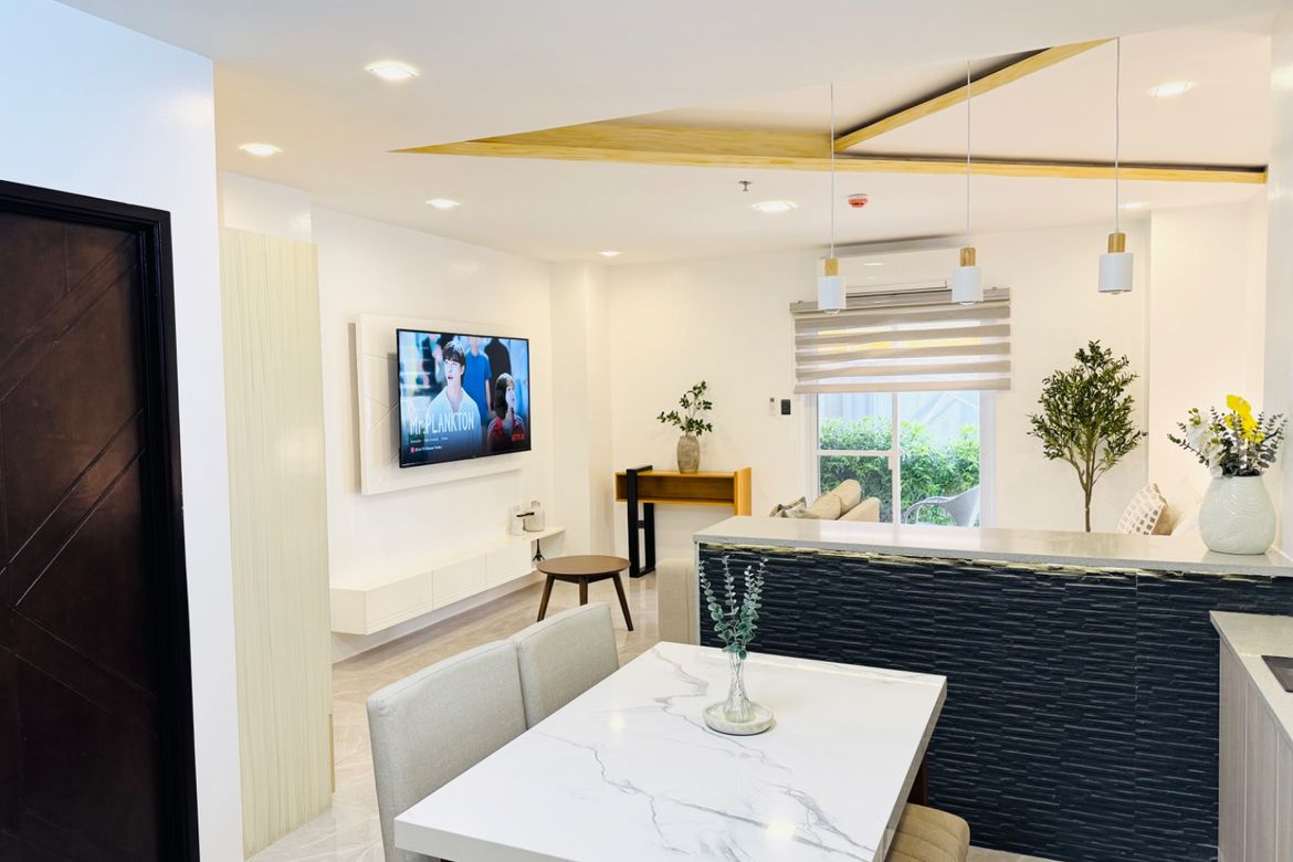 1 Bedroom Condo for Sale in Malabanias, Angeles, Pampanga – photo 6