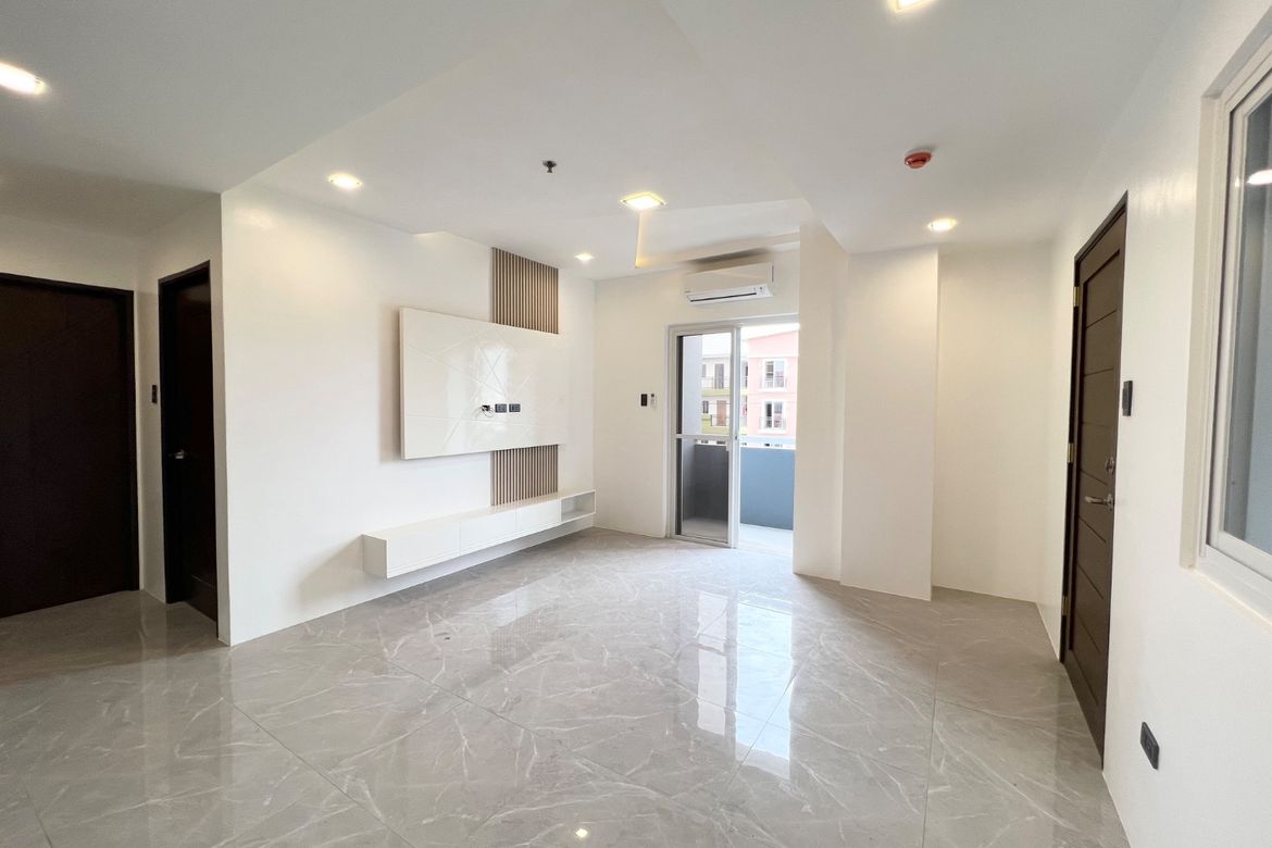 1 Bedroom Condo for Sale in Malabanias, Angeles, Pampanga – photo 4
