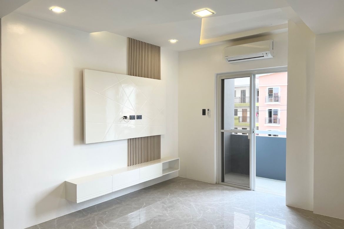 1 Bedroom Condo for Sale in Malabanias, Angeles, Pampanga – photo 6