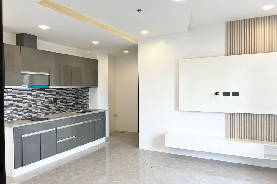 1 Bedroom Condo for Sale in Malabanias, Angeles, Pampanga – photo 7
