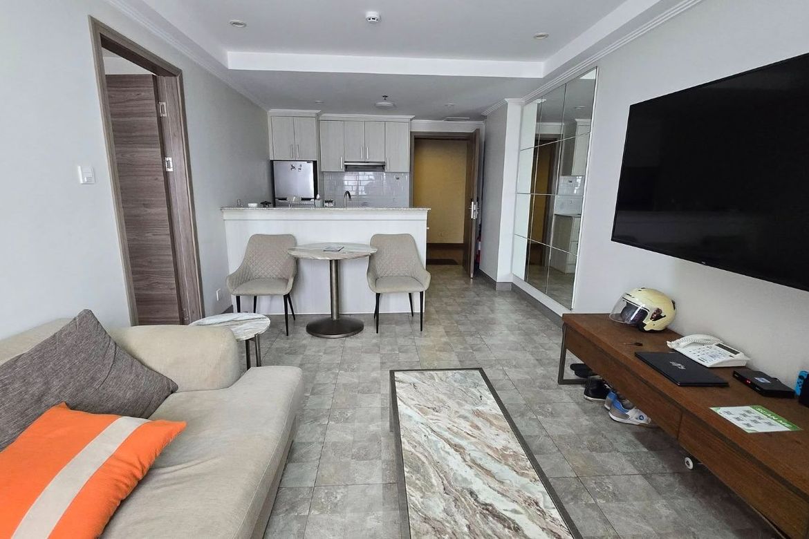 1 Bedroom Condo for Sale in Malabanias, Angeles, Pampanga – photo 2