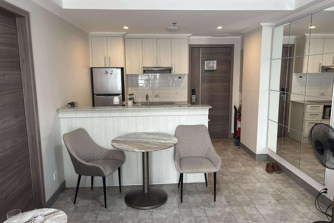 1 Bedroom Condo for Sale in Malabanias, Angeles, Pampanga – photo 3