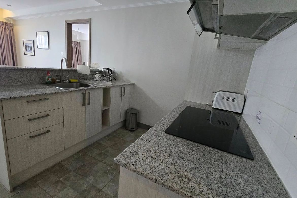 1 Bedroom Condo for Sale in Malabanias, Angeles, Pampanga – photo 6