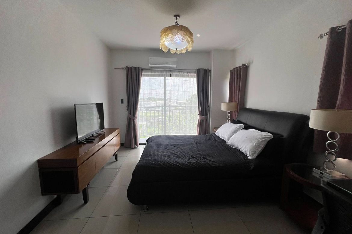 1 Bedroom Condo for Sale in Malabanias, Angeles, Pampanga – photo 2