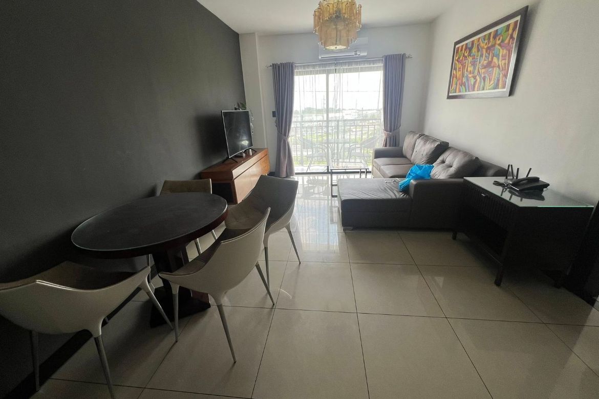 1 Bedroom Condo for Sale in Malabanias, Angeles, Pampanga – photo 4