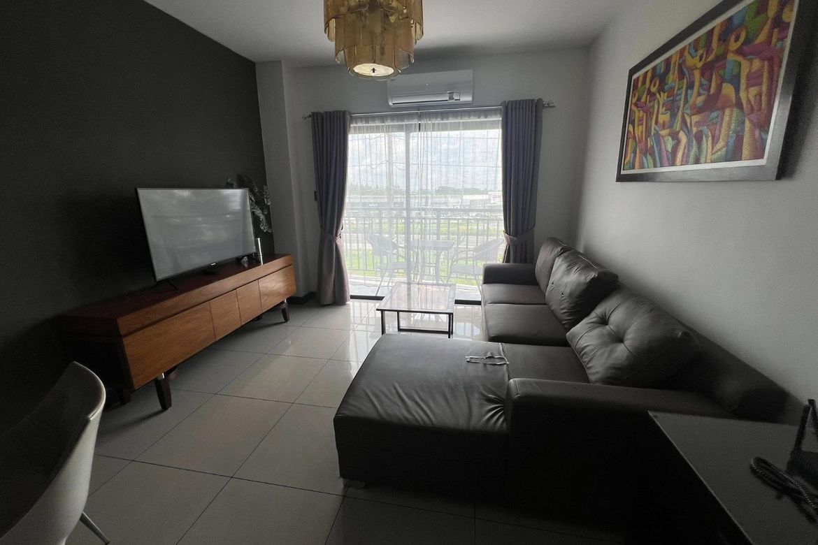 1 Bedroom Condo for Sale in Malabanias, Angeles, Pampanga – photo 5