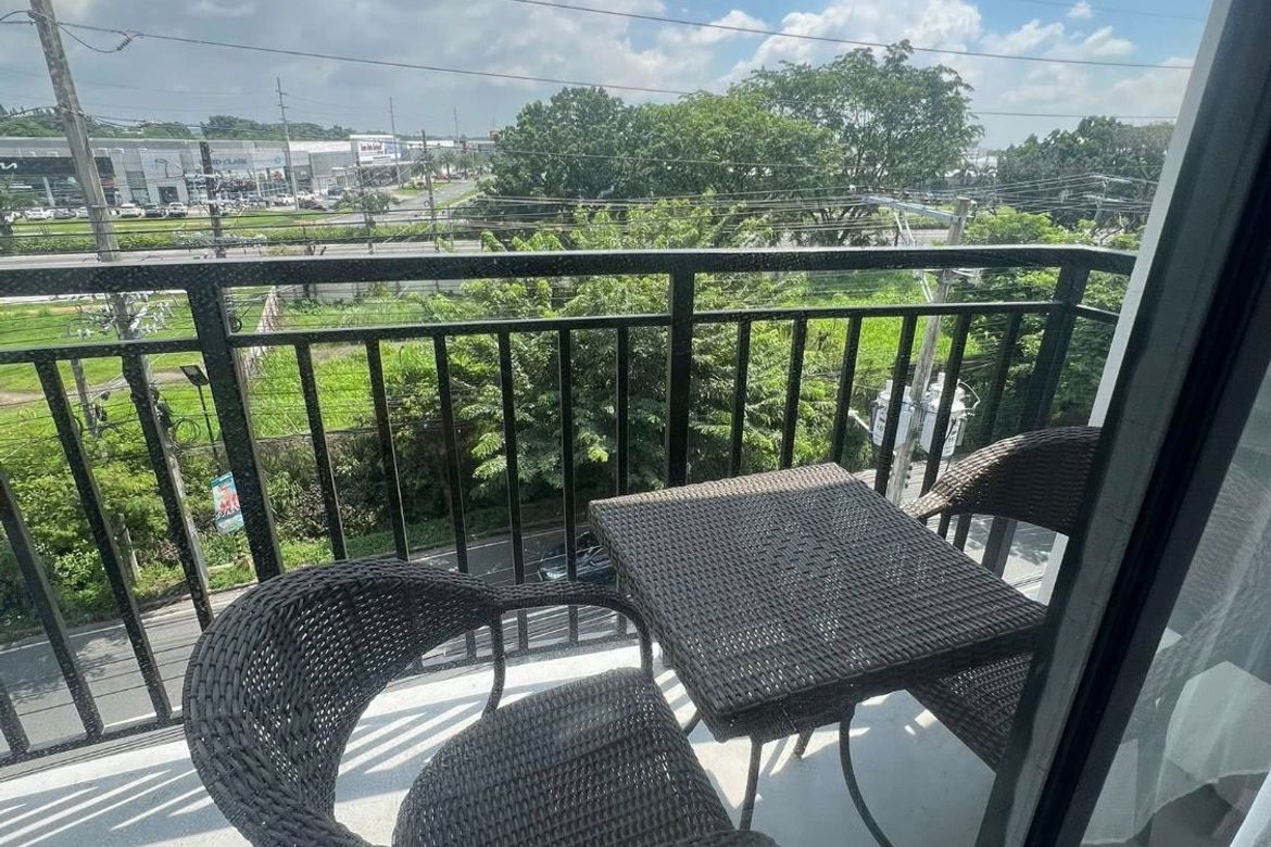 1 Bedroom Condo for Sale in Malabanias, Angeles, Pampanga – photo 6