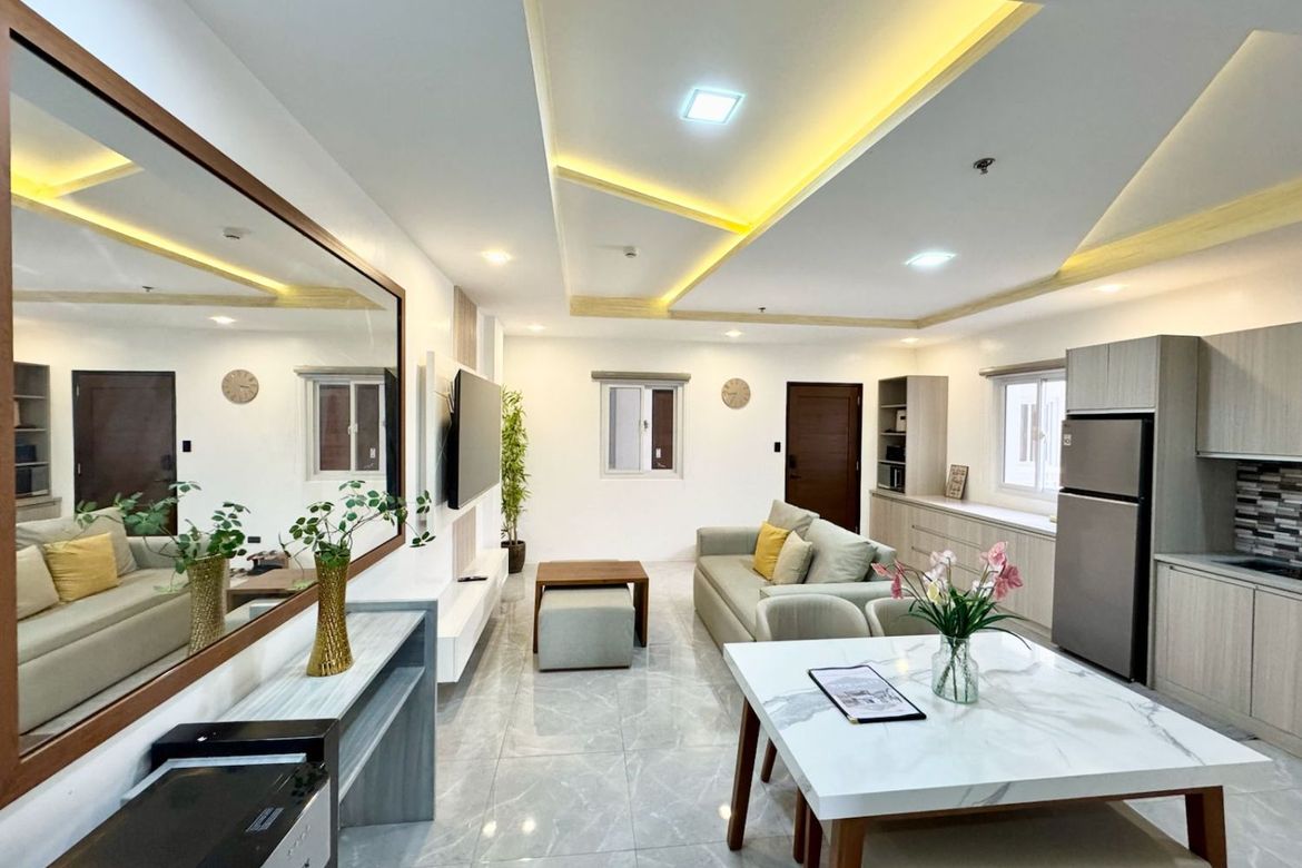 1 Bedroom Condo for Sale in Malabanias, Angeles, Pampanga – photo 5