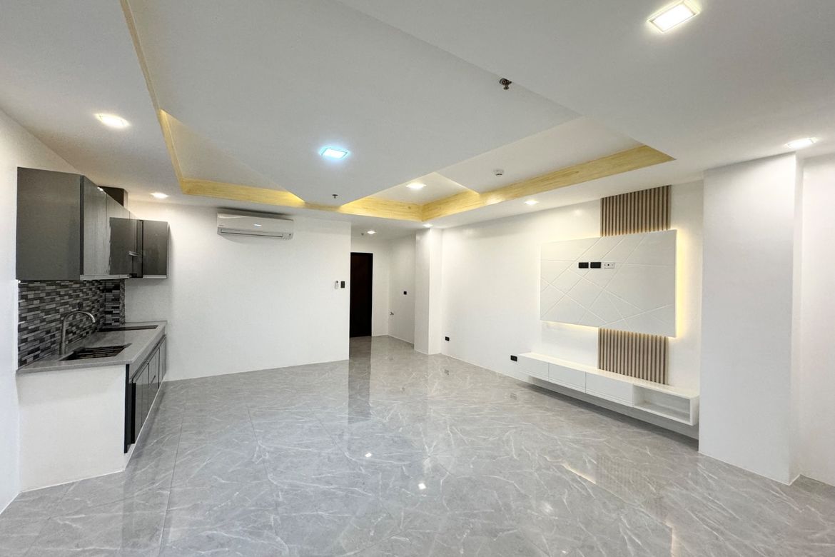 1 Bedroom Condo for Sale in Malabanias, Angeles, Pampanga – photo 2