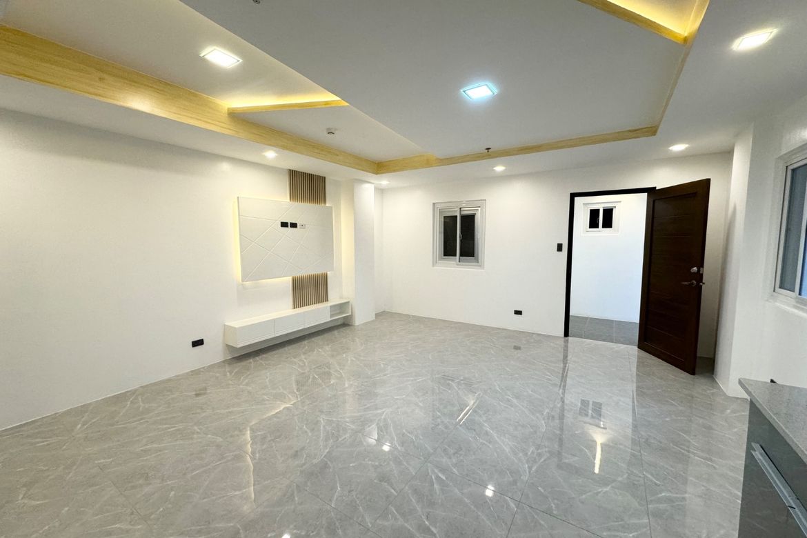 1 Bedroom Condo for Sale in Malabanias, Angeles, Pampanga – photo 4
