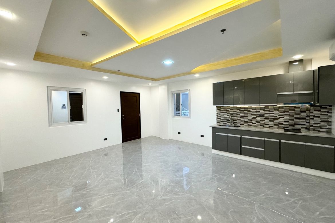 1 Bedroom Condo for Sale in Malabanias, Angeles, Pampanga – photo 6