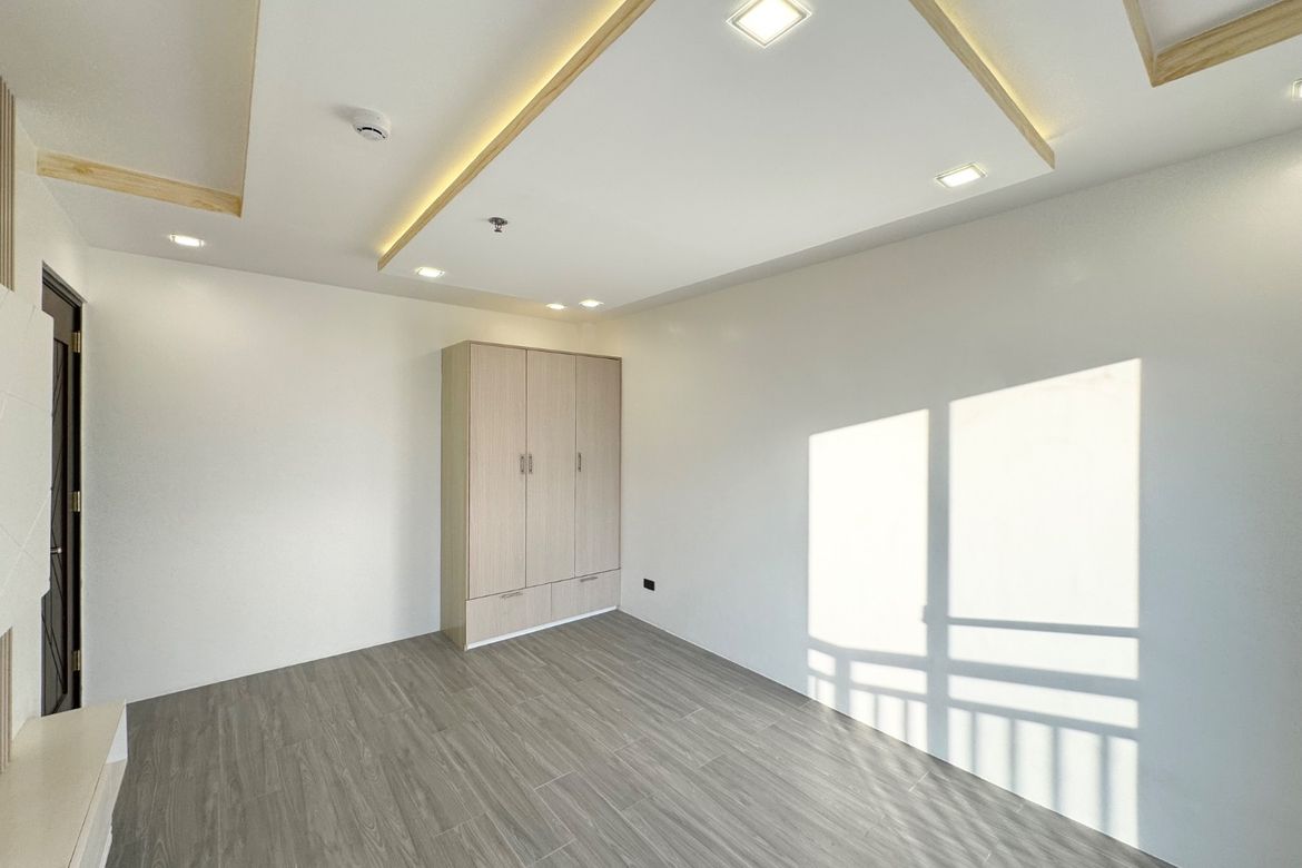 1 Bedroom Condo for Sale in Malabanias, Angeles, Pampanga – photo 11