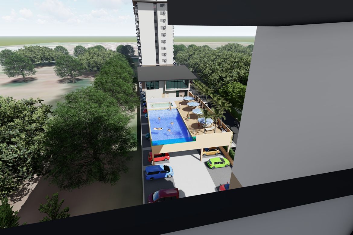 1 Bedroom Condo for Sale in Malagasang II-B, Imus, Cavite – photo 5