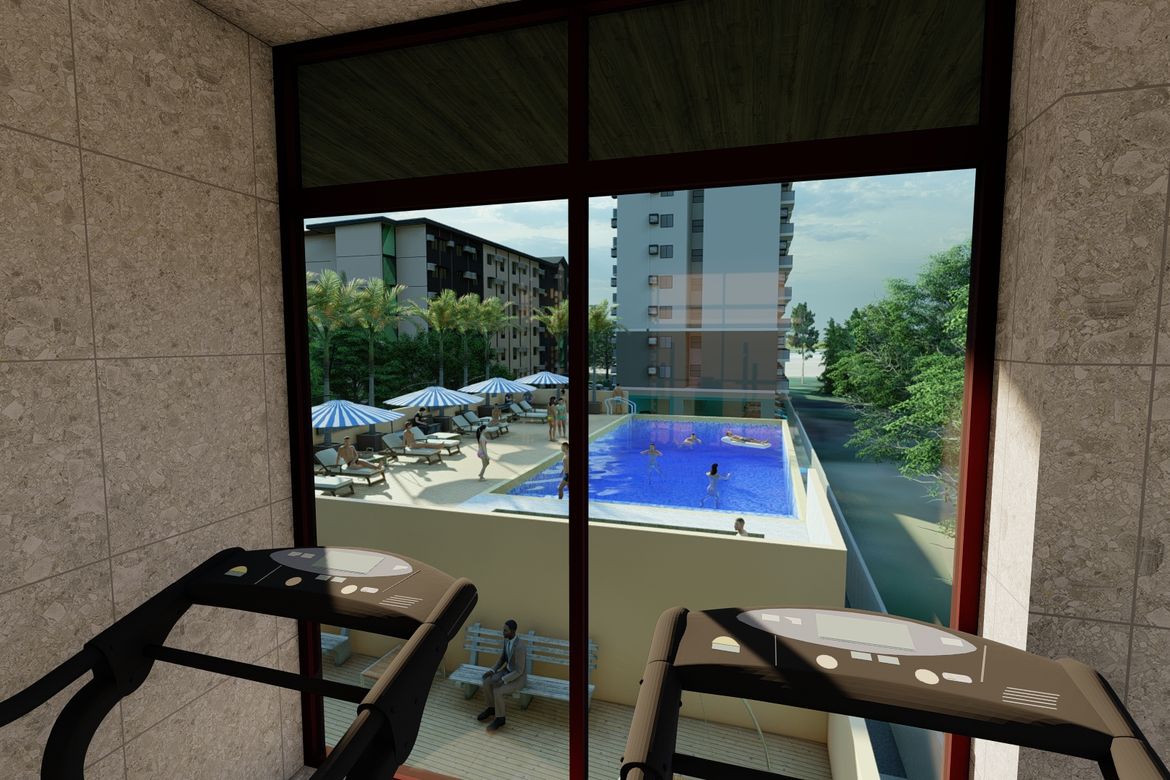 1 Bedroom Condo for Sale in Malagasang II-B, Imus, Cavite – photo 6