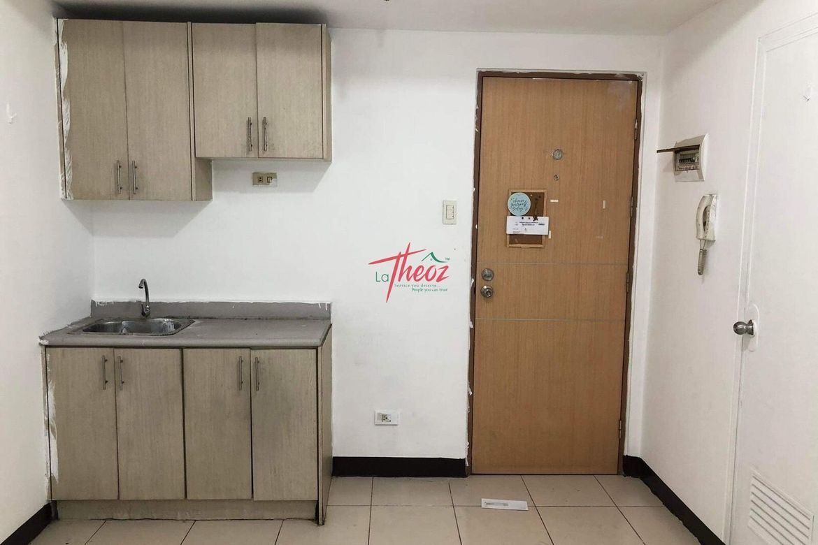 1 Bedroom Condo for Sale in Malate, Manila, Metro Manila near LRT-1 Pedro Gil