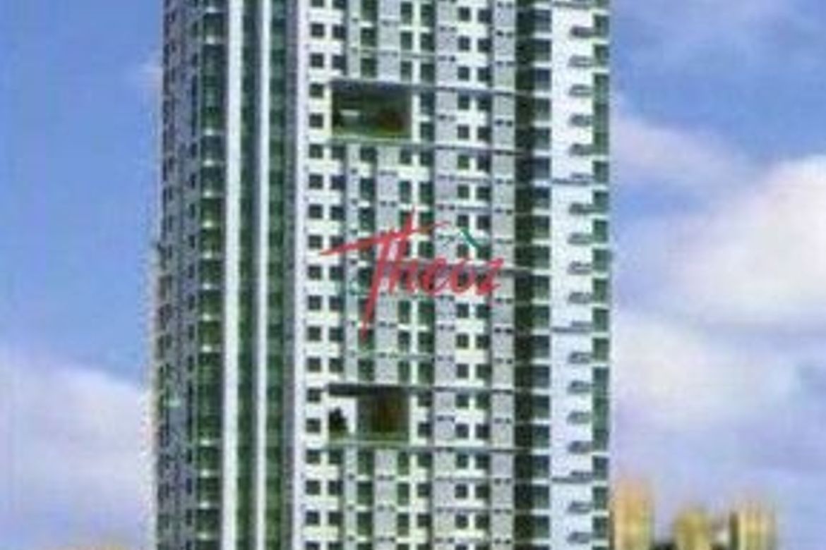 1 Bedroom Condo for Sale in Malate, Manila, Metro Manila near LRT-1 Pedro Gil – photo 7