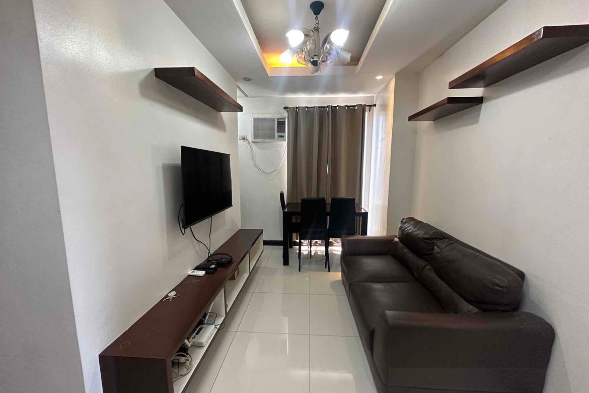 1 Bedroom Condo for Sale in Malate, Manila, Metro Manila near LRT-1 Pedro Gil – photo 6