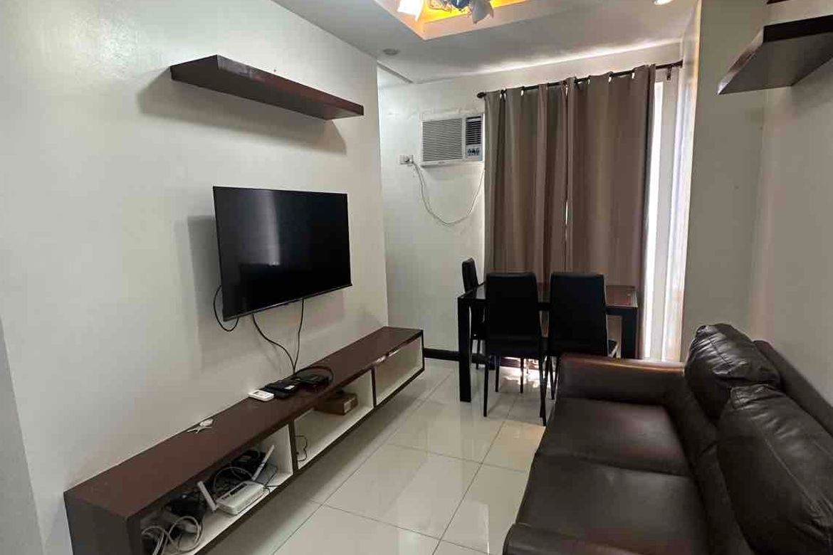 1 Bedroom Condo for Sale in Malate, Manila, Metro Manila near LRT-1 Pedro Gil – photo 8