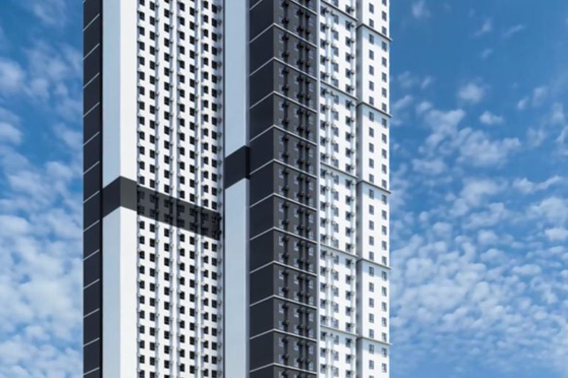 1 Bedroom Condo for Sale in Malate, Manila, Metro Manila near LRT-1 Vito Cruz