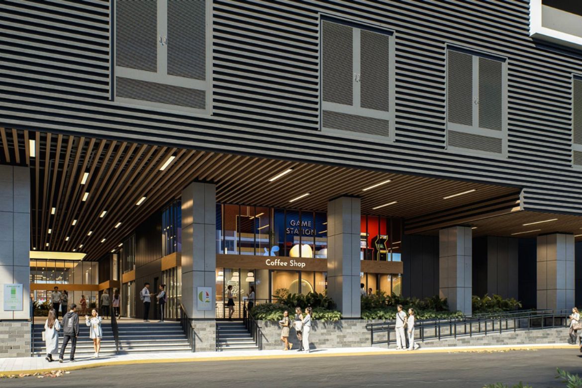 1 Bedroom Condo for Sale in Malate, Manila, Metro Manila near LRT-1 Vito Cruz – photo 2