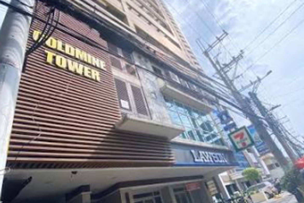 1 Bedroom Condo for Sale in Malate, Manila, Metro Manila near LRT-1 Vito Cruz – photo 2