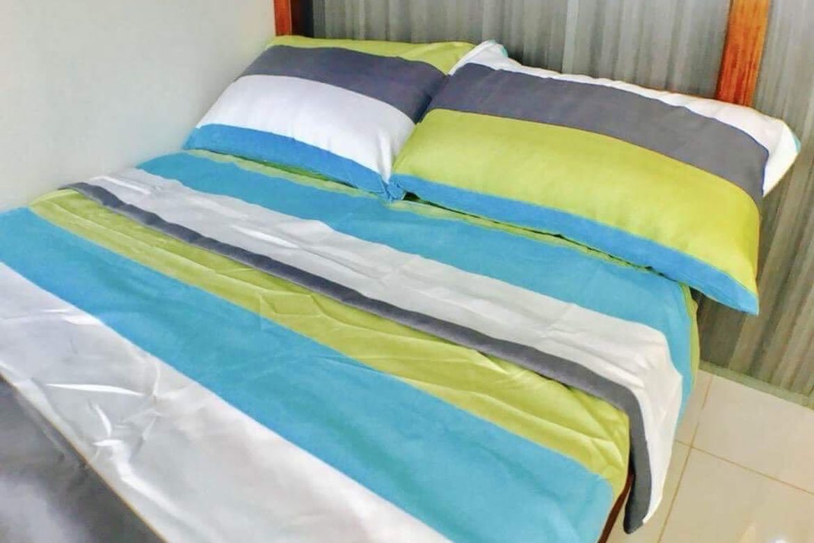 1 Bedroom Condo for Sale in Malate, Manila, Metro Manila near LRT-1 Vito Cruz – photo 4