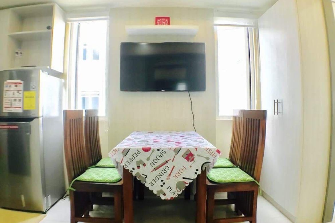 1 Bedroom Condo for Sale in Malate, Manila, Metro Manila near LRT-1 Vito Cruz – photo 5