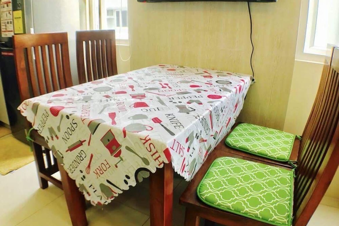 1 Bedroom Condo for Sale in Malate, Manila, Metro Manila near LRT-1 Vito Cruz – photo 6