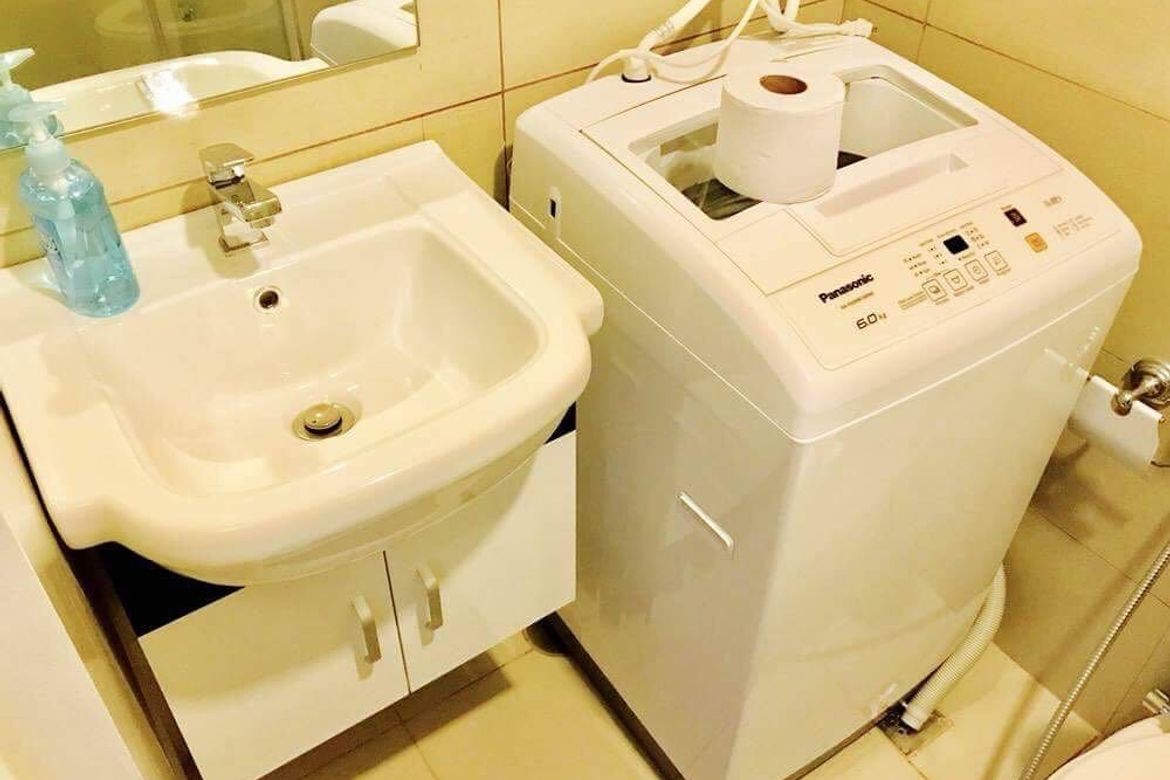 1 Bedroom Condo for Sale in Malate, Manila, Metro Manila near LRT-1 Vito Cruz – photo 7