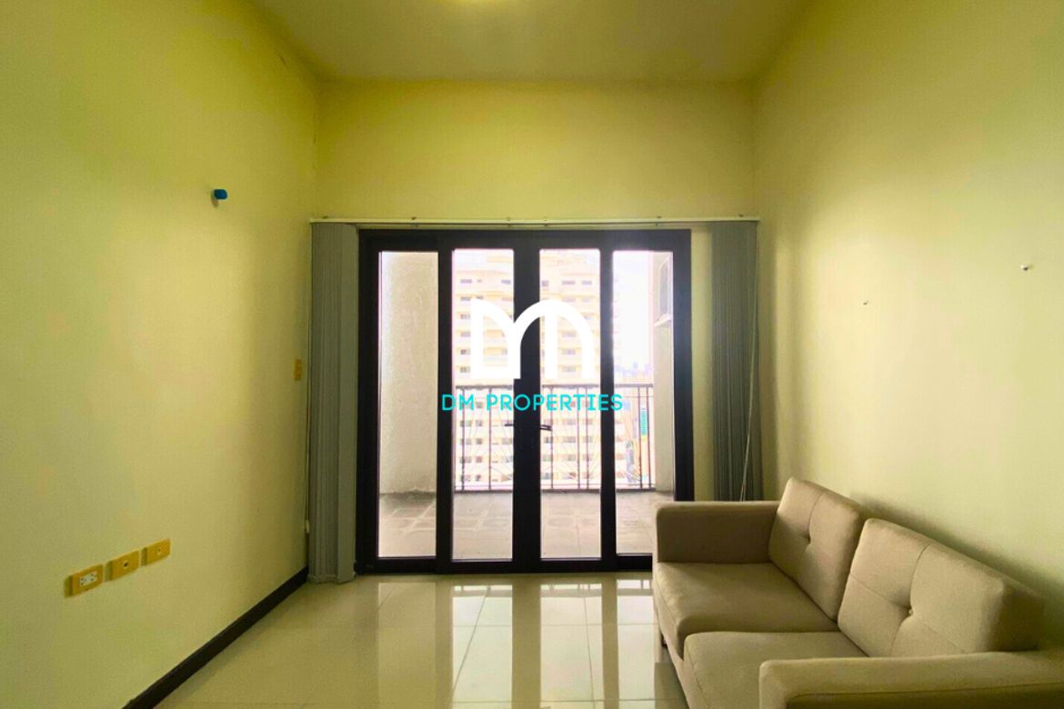 1 Bedroom Condo for Sale in Malate, Manila, Metro Manila near LRT-1 Vito Cruz