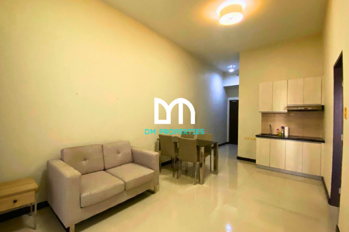 1 Bedroom Condo for Sale in Malate, Manila, Metro Manila near LRT-1 Vito Cruz – photo 2