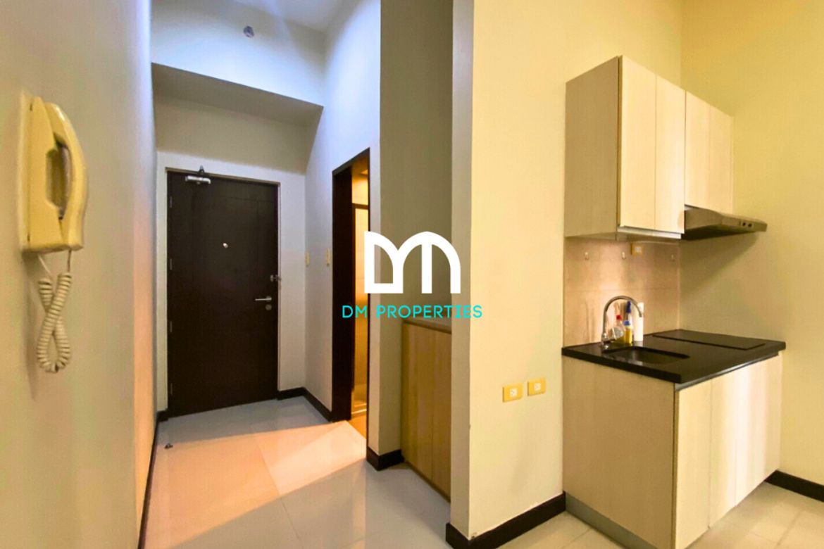 1 Bedroom Condo for Sale in Malate, Manila, Metro Manila near LRT-1 Vito Cruz – photo 5