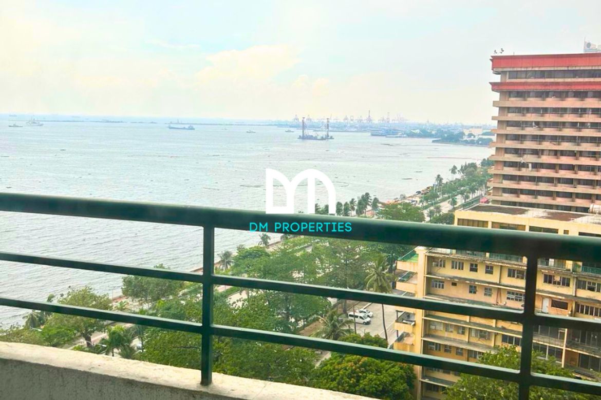 1 Bedroom Condo for Sale in Malate, Manila, Metro Manila near LRT-1 Vito Cruz – photo 4