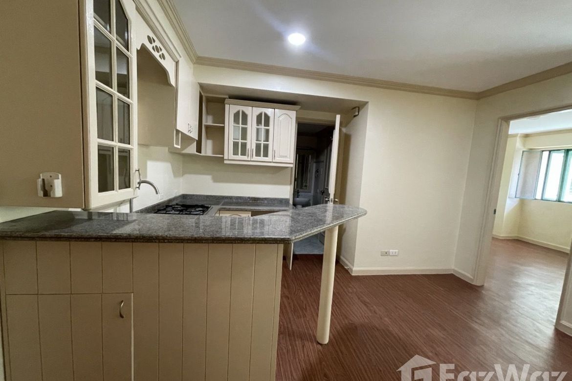 1 Bedroom Condo for Sale in Malate, Manila, Metro Manila near LRT-1 Vito Cruz