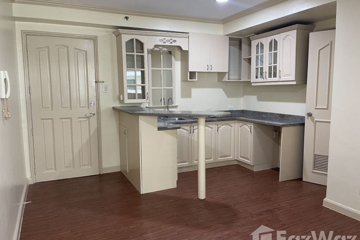 1 Bedroom Condo for Sale in Malate, Manila, Metro Manila near LRT-1 Vito Cruz – photo 7