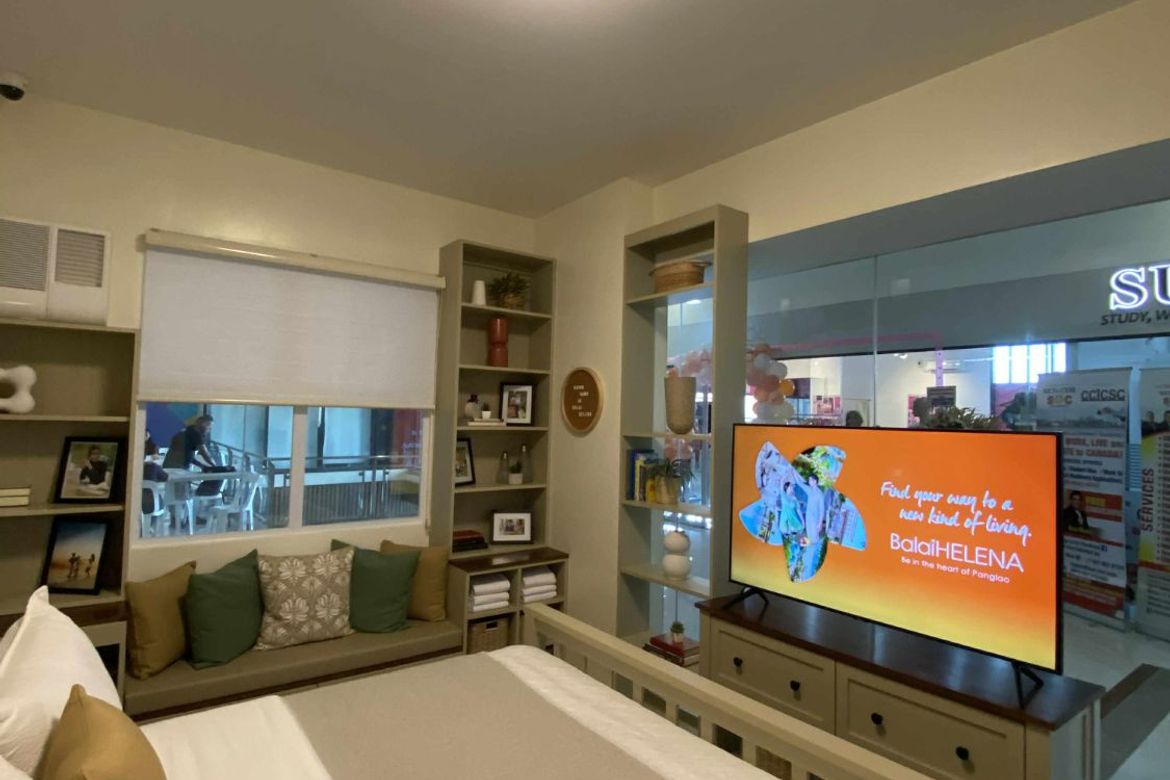 1 Bedroom Condo for Sale in Malongcay Dacu, Dauin, Negros Oriental – photo 2