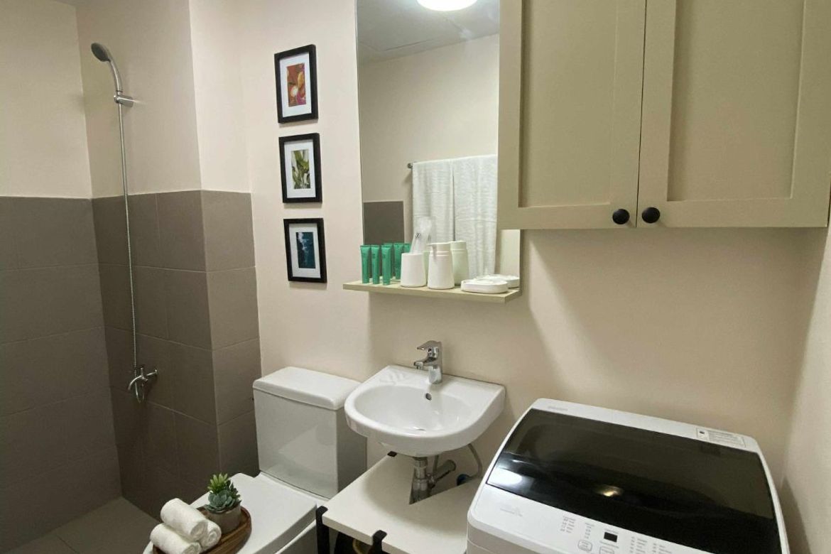 1 Bedroom Condo for Sale in Malongcay Dacu, Dauin, Negros Oriental – photo 4