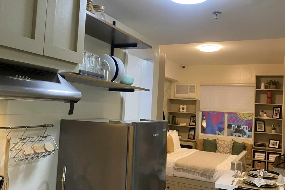 1 Bedroom Condo for Sale in Malongcay Dacu, Dauin, Negros Oriental – photo 8