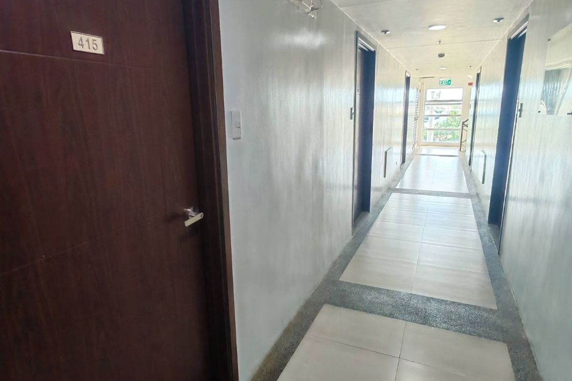 1 Bedroom Condo for Sale in Mambog I, Bacoor, Cavite – photo 8