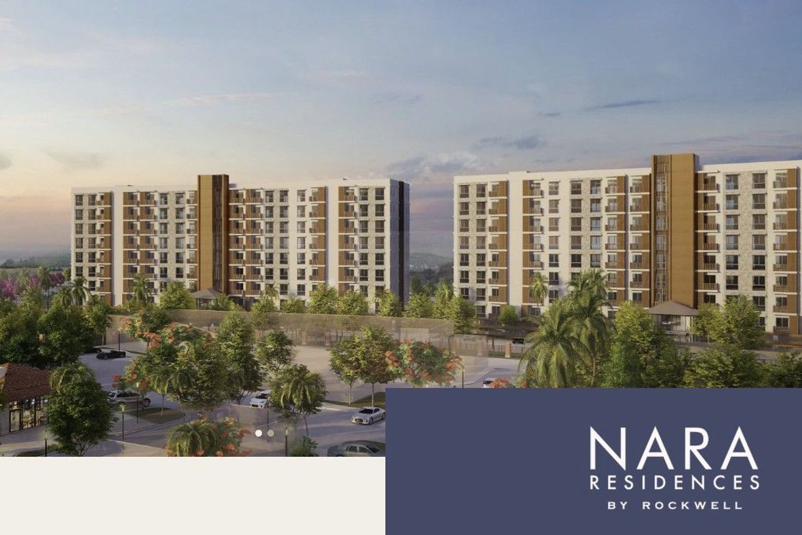 1 Bedroom Condo for Sale in Mandalagan, Bacolod, Negros Occidental