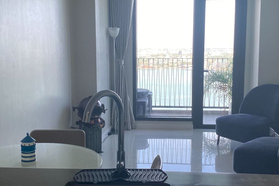 1 Bedroom Condo for Sale in Mandani Bay Suites, Tipolo, Mandaue, Cebu