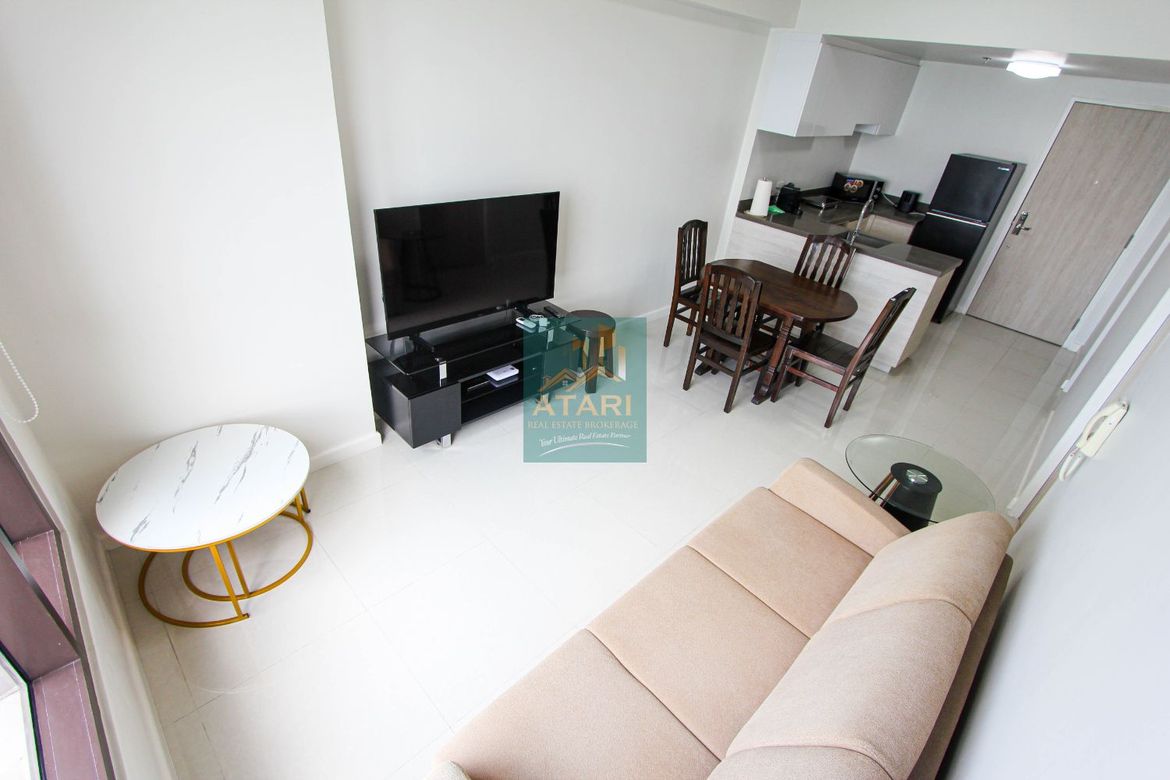 1 Bedroom Condo for Sale in Mandani Bay Suites, Tipolo, Mandaue, Cebu