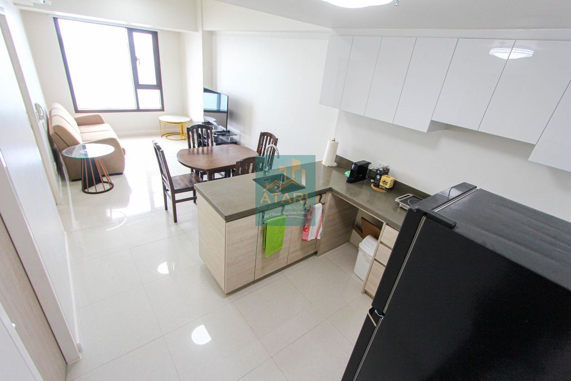 1 Bedroom Condo for Sale in Mandani Bay Suites, Tipolo, Mandaue, Cebu – photo 2